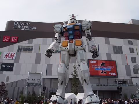 Tokyo's Top 10 Sites for Anime and Manga Lovers   