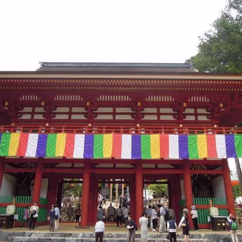 Tips for the Appreciation of Buddhist Statuary  (4)