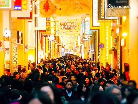 Shopping in Japan: 10 Great Places