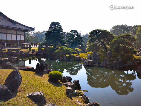 Top 10 Things To Do In Kyoto