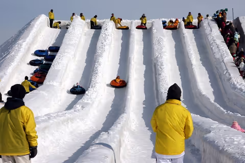 The Best Winter Festivals in Japan (2016-2017)