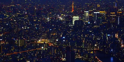 Is it easy to travel in Tokyo? 