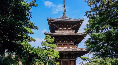 Day tour to Kanagawa from Tokyo - How to go and what to do