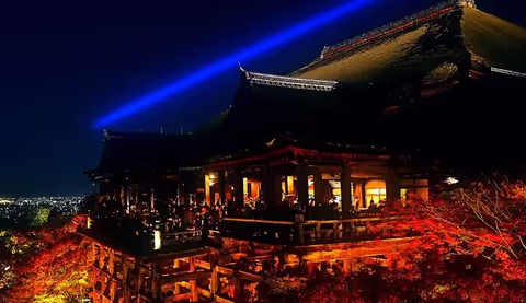 How to go from Tokyo to Kyoto - Bus, Trains, JR Pass, Shinkansen and more