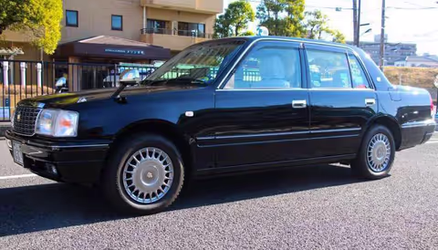 How Much Does It Cost to Hire a Private Car Service in Tokyo?