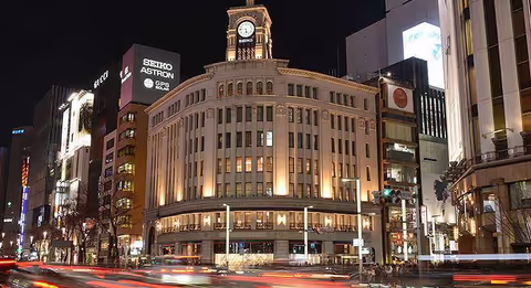 How to Take Public Transportation in Tokyo?