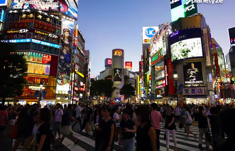 How Long Should You Spend in Tokyo?