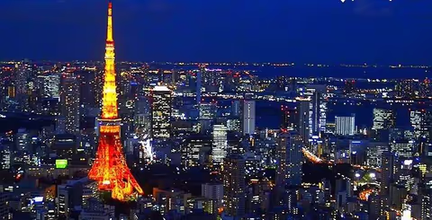 Cool, Unique, and Unusual Things to do in Tokyo