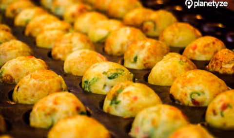 Best Restaurants in Tokyo - Cheap and Affordable Foods for Visitors