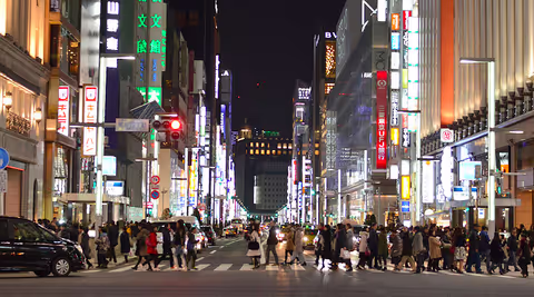 Tokyo Airports - Which One to Go To, How to Go to, and More