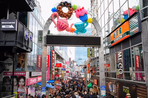 The 8 Best Things To Do In Harajuku