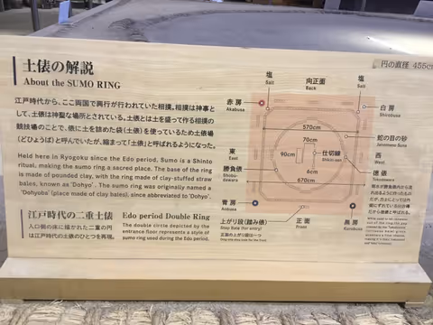 Sumo Introduction For Your Great Experience