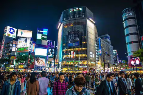 10 Must-Go Shopping Destinations in Shibuya