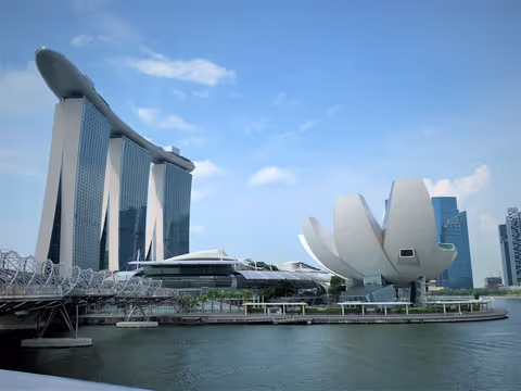 11 Things To Do In Singapore: The Top Attractions