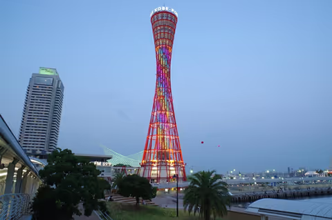 Various Kobe Tour Spots Introduction for Your Exotic Experience