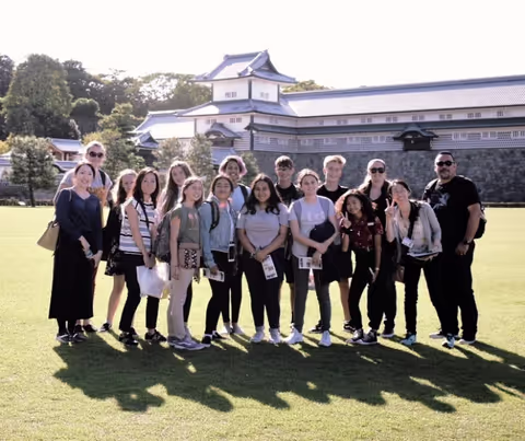 Kanazawa Castle Park