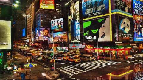 How To Watch Broadway Shows In NYC 