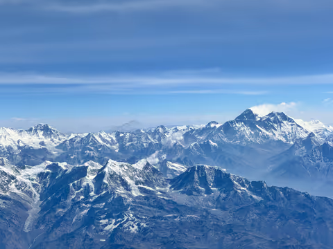 The Everest Trek: Things You Need To Know 