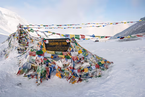 The Top 10 Best Nepal Treks