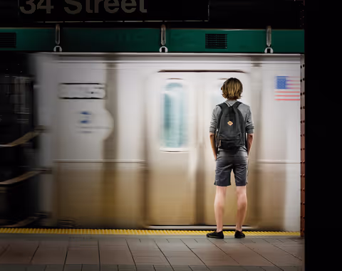 The Best Way To Experience New York - Tour Company Or Private Guides?