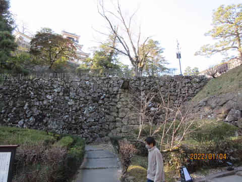 3 Great Hidden Spots of Kochi Castle