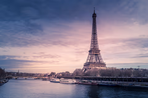 Private Guided Tours In Paris - Add A Bit Of Leisure To Your Business Trip