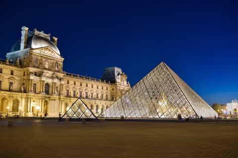 Your In-depth Guide To The Louvre Museum