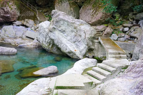 3 Great Must-See Features of Niyodo River Besides Gorges & Waterfalls in Kochi