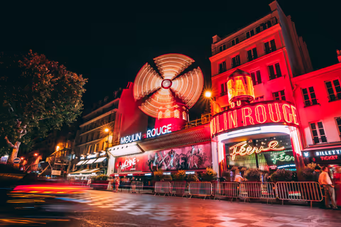 Travel Like A Celebrity - Luxury Tours In Paris