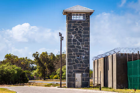 Our Top 5 Must-See Cape Town Attractions