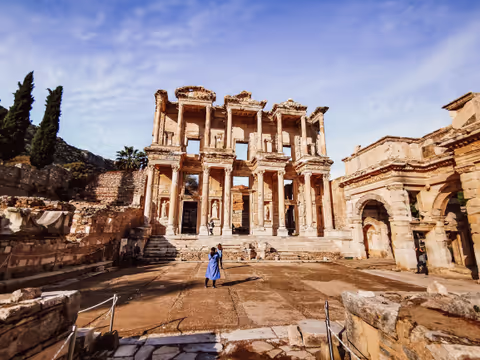 5 Popular Destinations in Turkey with GoWithGuide's Private Tours