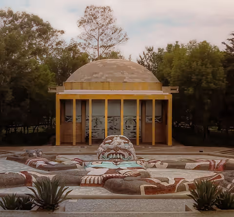 5 Hidden Gems To Visit In Mexico City