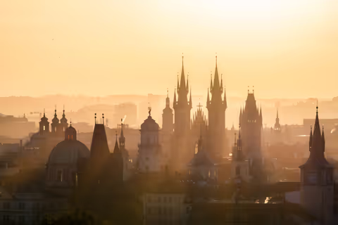 Your In-Depth Guide To Prague Castle