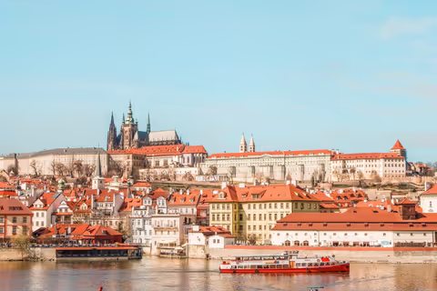 5 Popular Czech Republic Destinations With GoWithGuide’s Private Tours