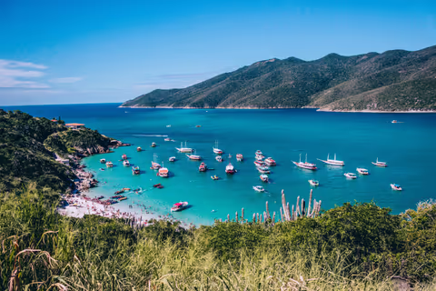 How Many Days Do You Need To Fully Enjoy Your Trip To Rio de Janeiro?