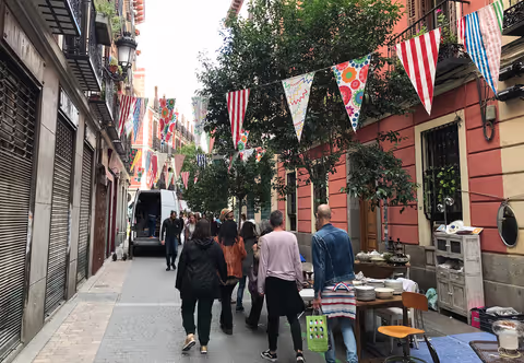 7 Hidden Gems To Visit In Madrid
