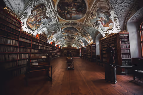 7 Hidden Gems to Visit in Prague 