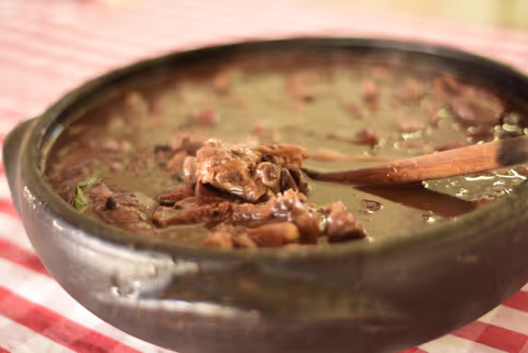 Top 7 Most Popular Foods In Rio de Janeiro