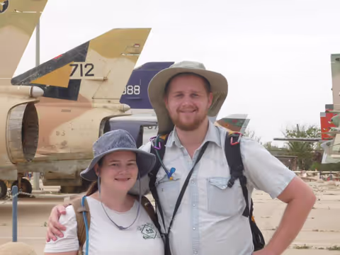 Expert Israel Tour Guide: Interview & Insider Tips