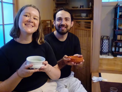 Summer Tea Ceremony (August 11, 2023)