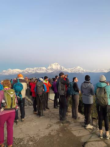 Why Nepal Is The Best Country For A Vacation
