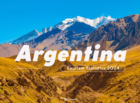 Tourism In Argentina Statistics 2024: A Comprehensive Travel Guide 