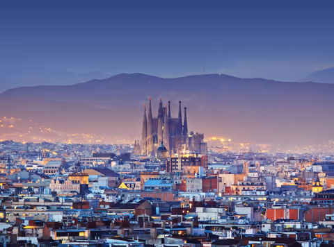 Unforgettable 3 Days in Barcelona with Family: The Best Itinerary