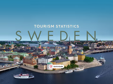 Sweden Tourism 2025: Explore the Land of Nordic Charm