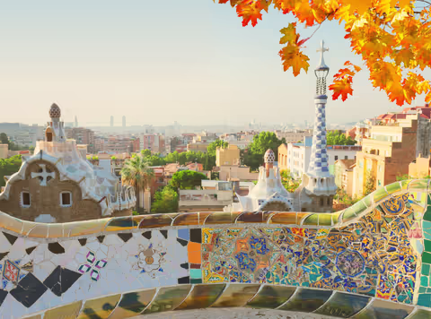 Is Barcelona good for families? All Your Questions Answered!