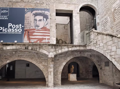 Best Time to Visit the Picasso Museum in Barcelona