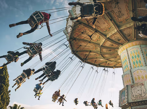 The Ultimate Guide to Amusement Parks in Barcelona: Fun, Culture and Family-Friendly Adventures