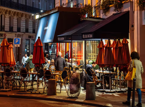 Hidden Gems in Paris: Secret Spots for a Deeper, More Authentic Experience