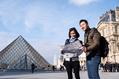Paris Trip Packages for First-Time U.S. Travelers