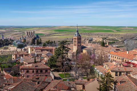Hidden Gems in Segovia: Off-the-Beaten-Path Marvels for Families & Multigenerational Travelers